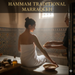 Hammam Traditionnel Marrakech